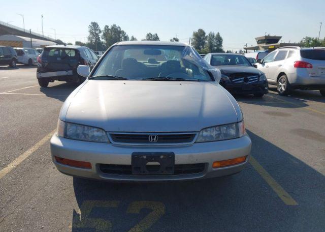 1997 HONDA ACCORD LX