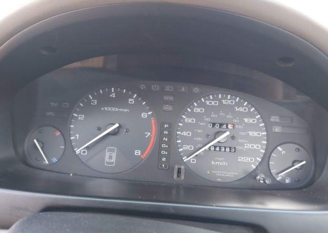1997 HONDA ACCORD LX