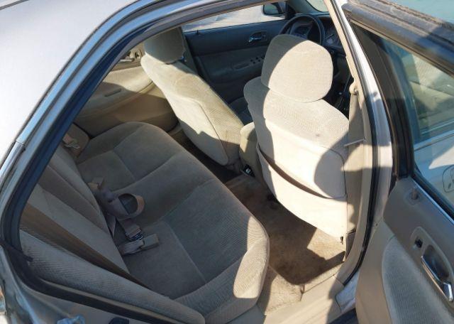 1997 HONDA ACCORD LX