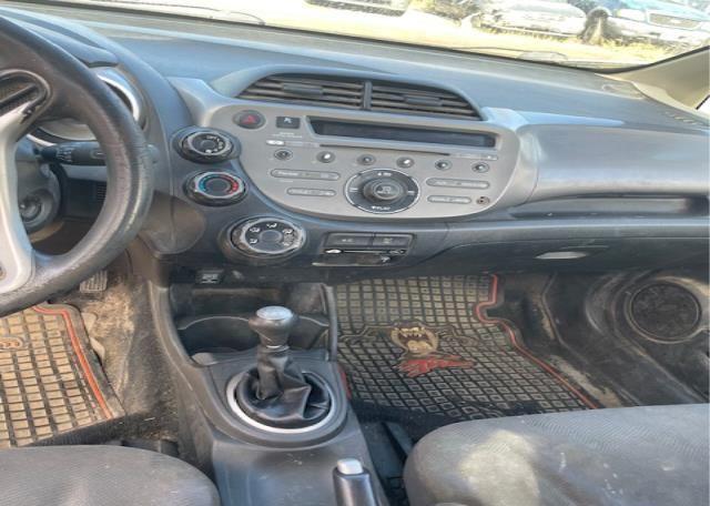 2014 HONDA FIT