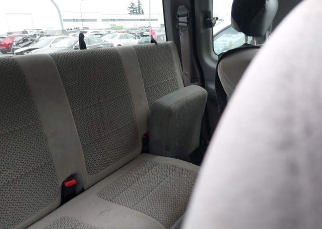 2001 FORD F150