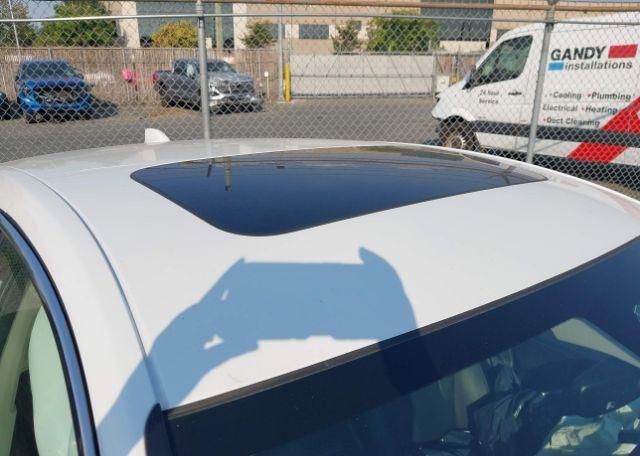 2023 HONDA ACCORD TOURING HYBRID
