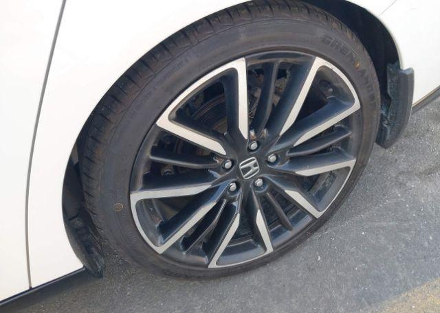 2023 HONDA ACCORD TOURING HYBRID