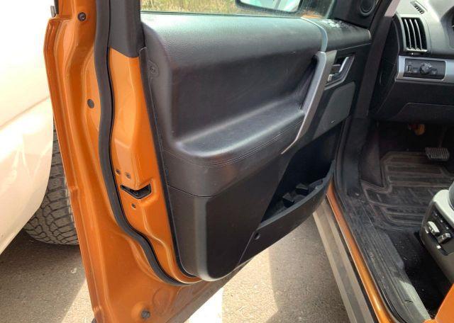 2008 LAND ROVER LR2