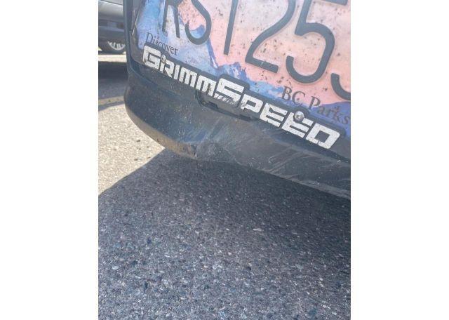 2013 SUBARU IMPREZA WRX STI
