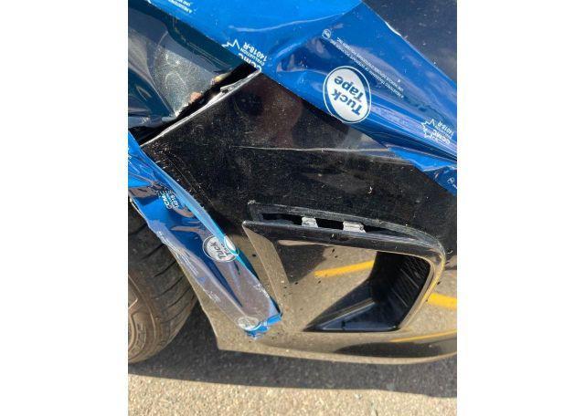 2013 SUBARU IMPREZA WRX STI