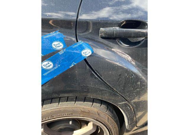 2013 SUBARU IMPREZA WRX STI