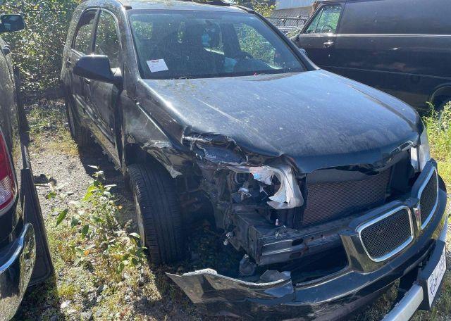 2009 PONTIAC TORRENT
