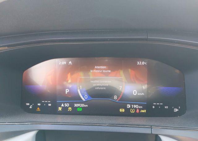 2024 VOLKSWAGEN TAOS COMFORTLINE