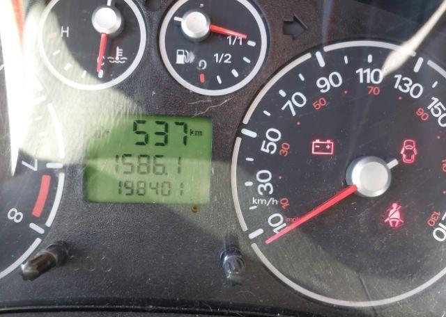 2011 FORD TRANSIT CONNECT XLT