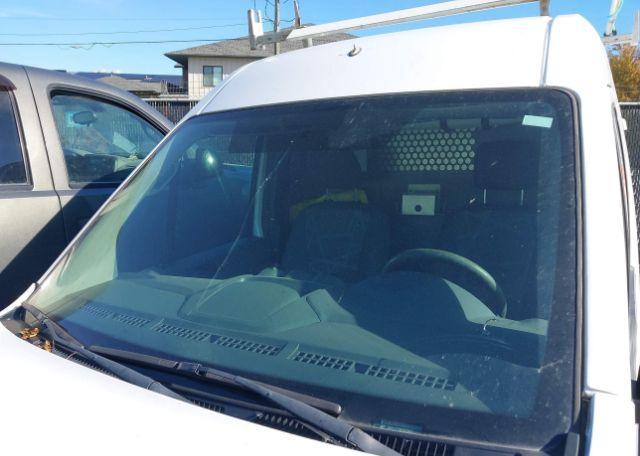 2011 FORD TRANSIT CONNECT XLT