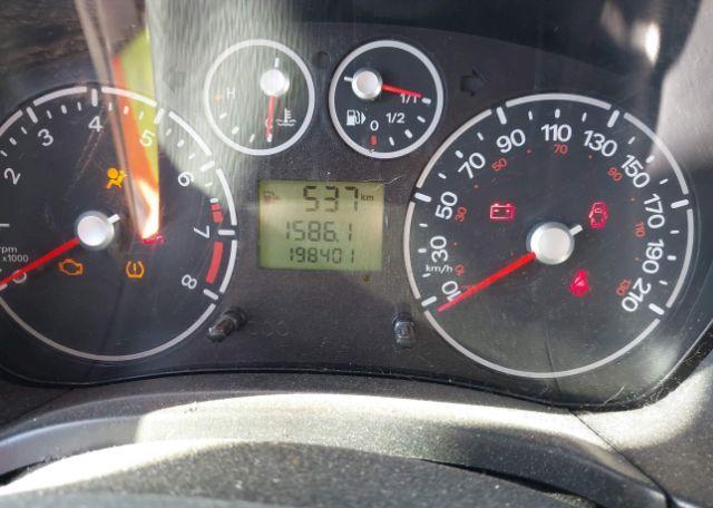 2011 FORD TRANSIT CONNECT XLT