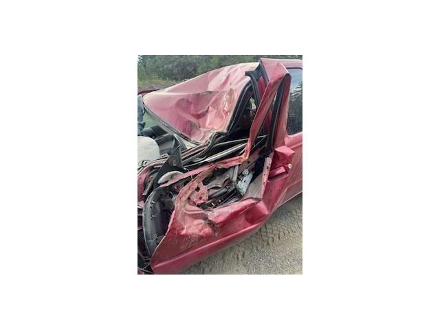 2011 FORD RANGER SUPER CAB