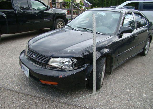 1998 ACURA 1.6EL