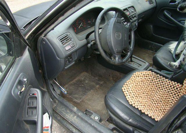 1998 ACURA 1.6EL