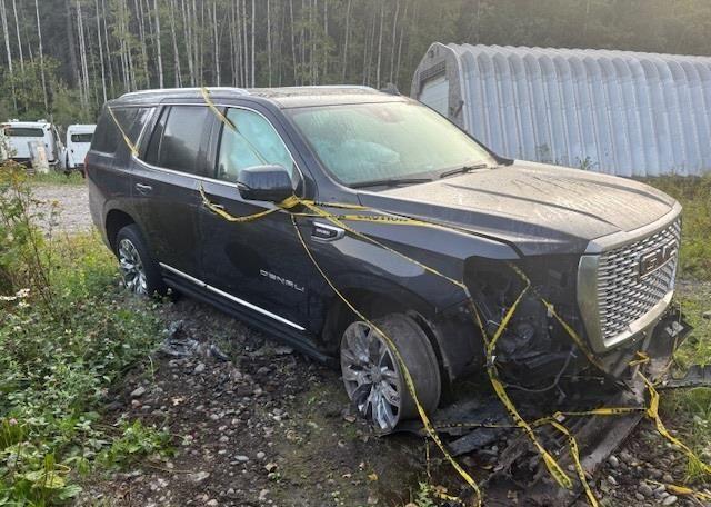 2023 GMC YUKON