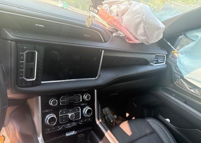 2023 GMC YUKON