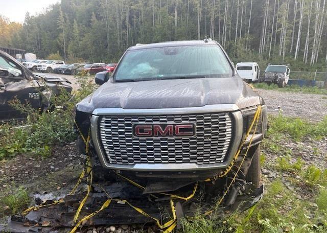 2023 GMC YUKON