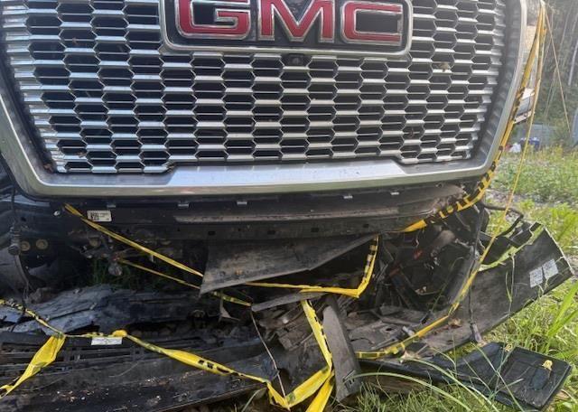 2023 GMC YUKON
