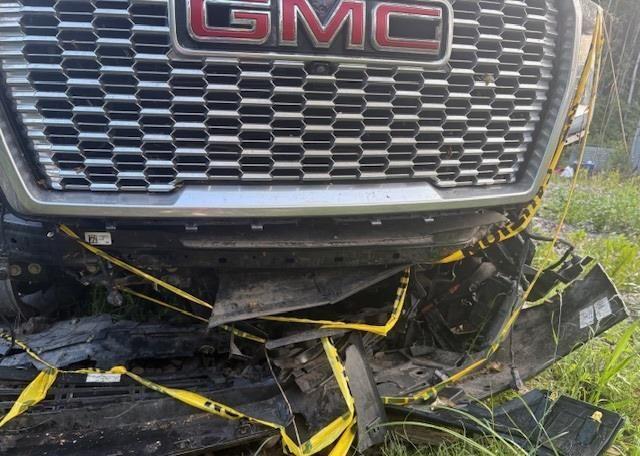 2023 GMC YUKON