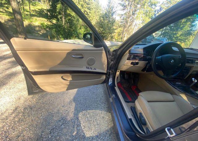 2006 BMW 325XI