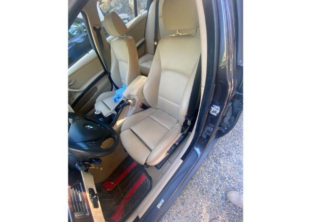 2006 BMW 325XI
