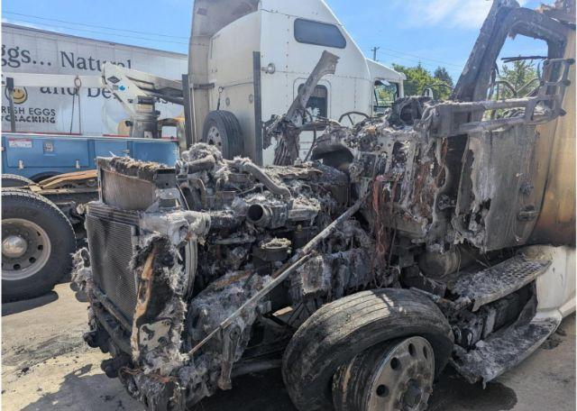 2019 KENWORTH CONSTRUCTION T680