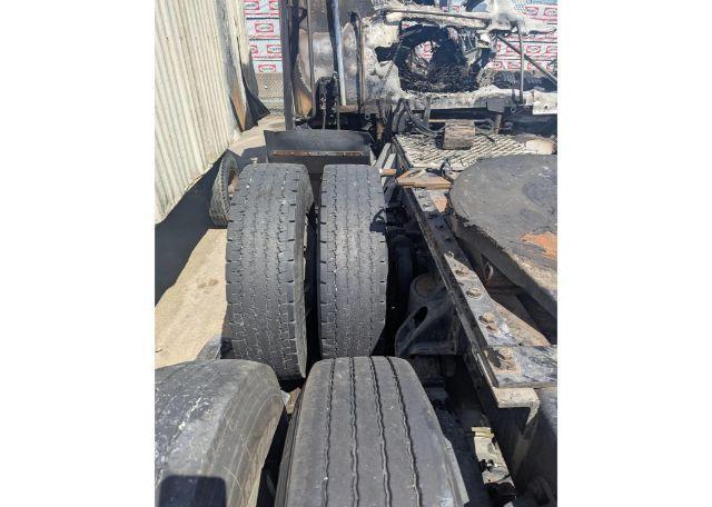 2019 KENWORTH CONSTRUCTION T680