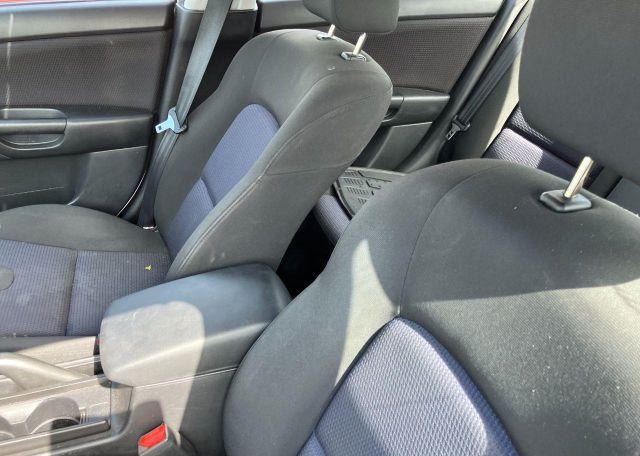 2007 MAZDA 3 S