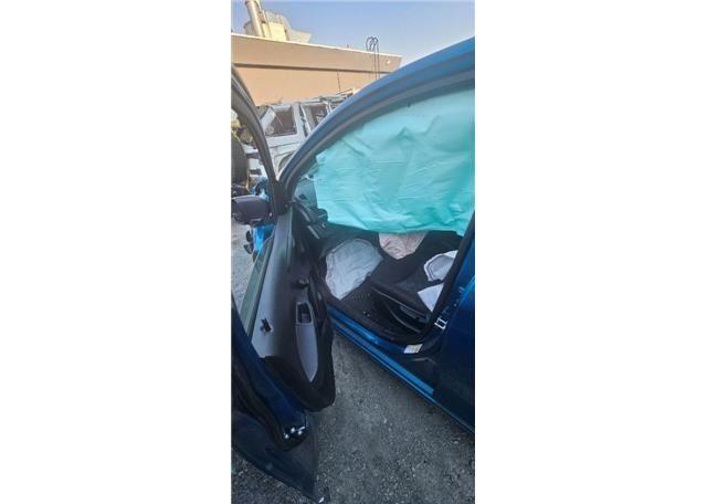2019 CHEVROLET SPARK