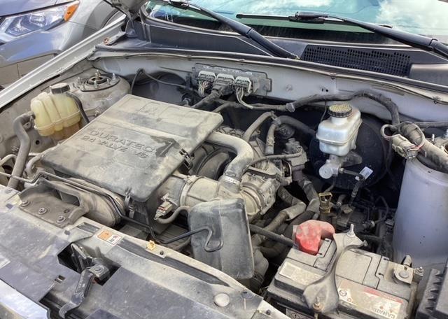 2009 FORD ESCAPE XLT