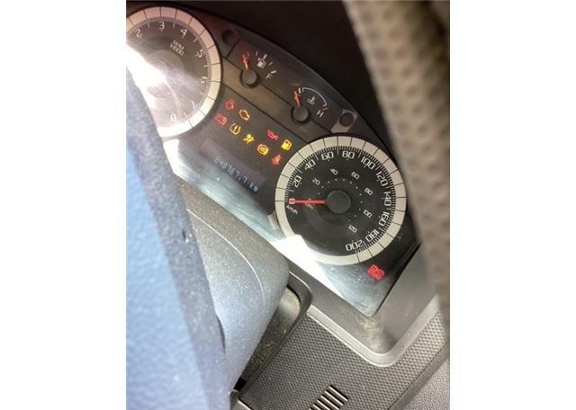 2009 FORD ESCAPE XLT