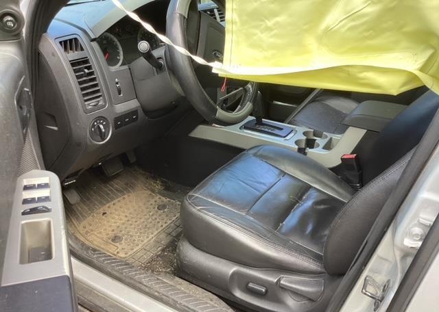 2009 FORD ESCAPE XLT