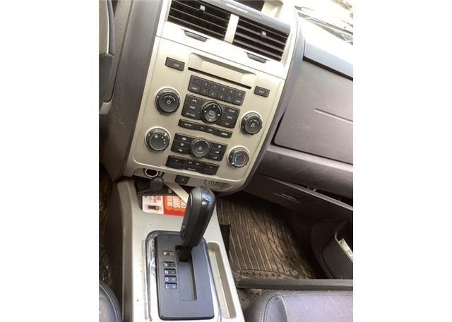 2009 FORD ESCAPE XLT