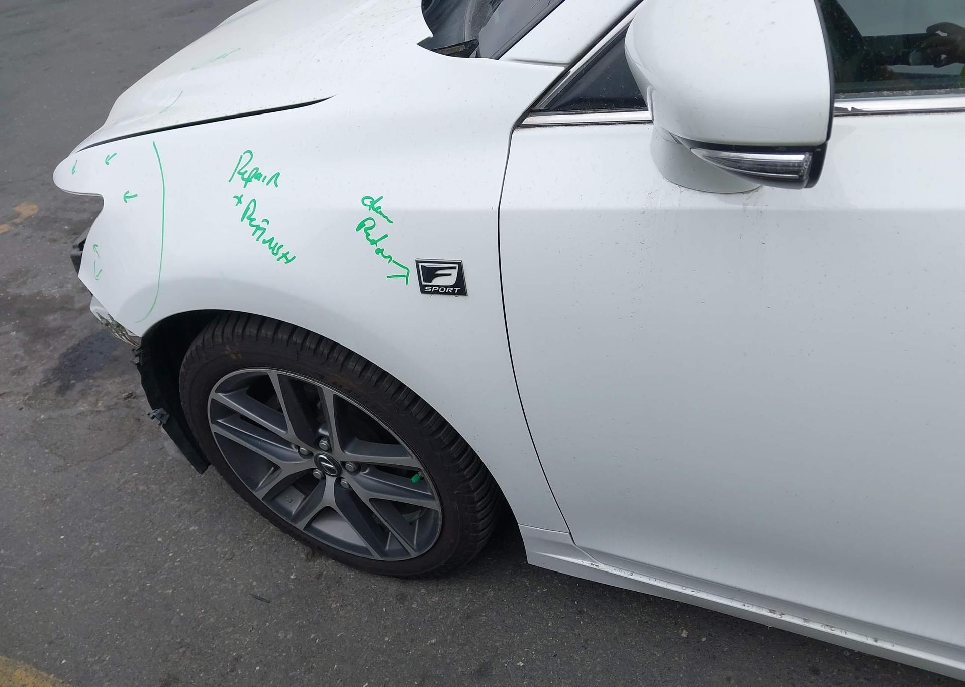 2015 LEXUS CT 200