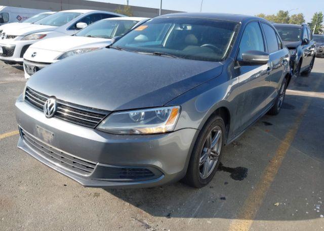2014 VOLKSWAGEN JETTA