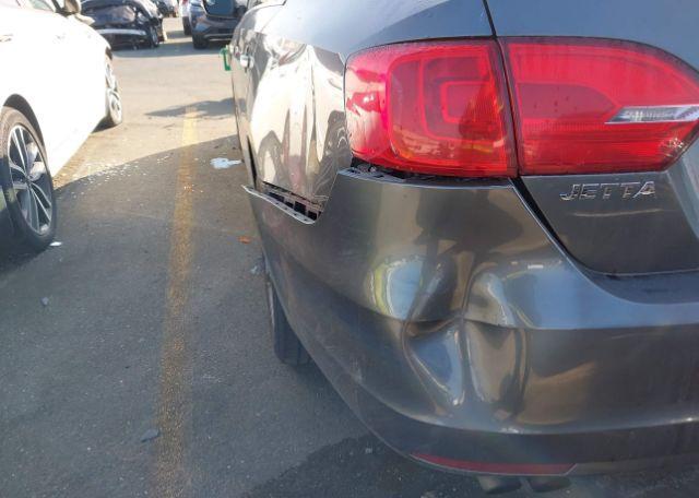 2014 VOLKSWAGEN JETTA