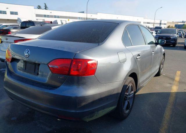 2014 VOLKSWAGEN JETTA