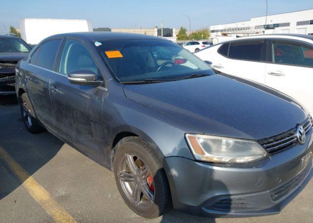 2014 VOLKSWAGEN JETTA