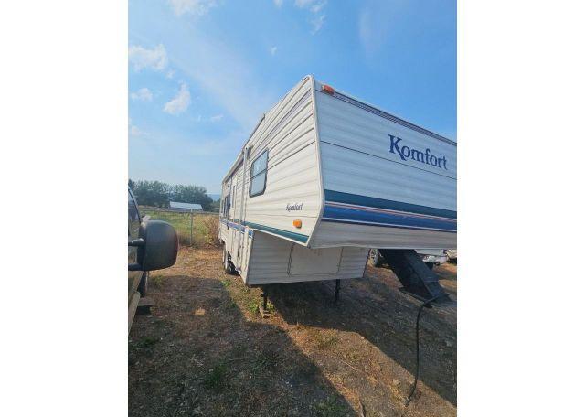 2000 KOMFORT KOMFORT