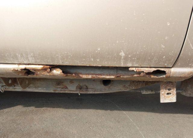 2005 GMC SIERRA K2500 HEAVY DUTY