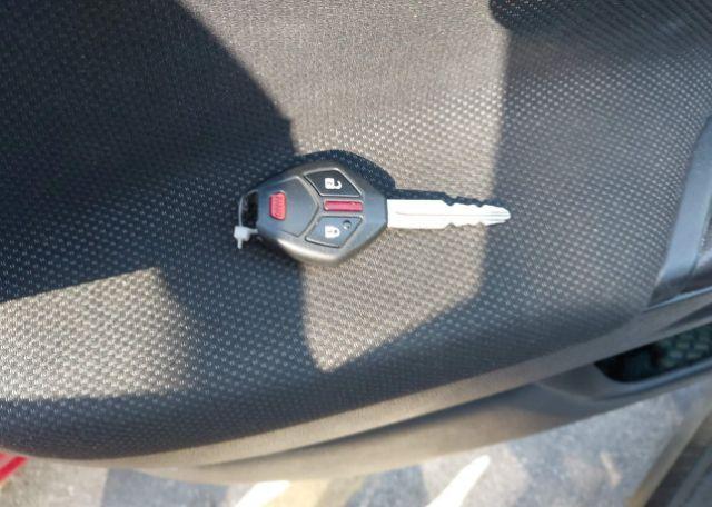 2011 MITSUBISHI RVR SE