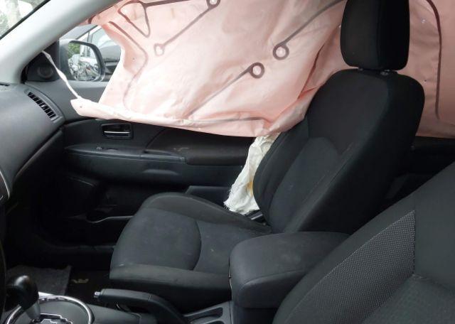2011 MITSUBISHI RVR SE