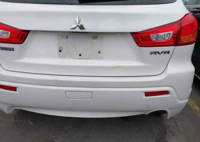 2011 MITSUBISHI RVR SE