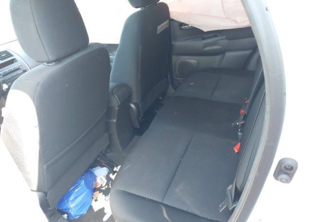 2011 MITSUBISHI RVR SE