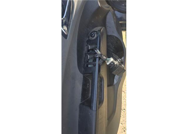2015 CHEVROLET SONIC