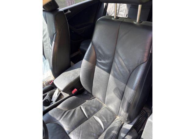 2010 VOLKSWAGEN PASSAT 2.0T