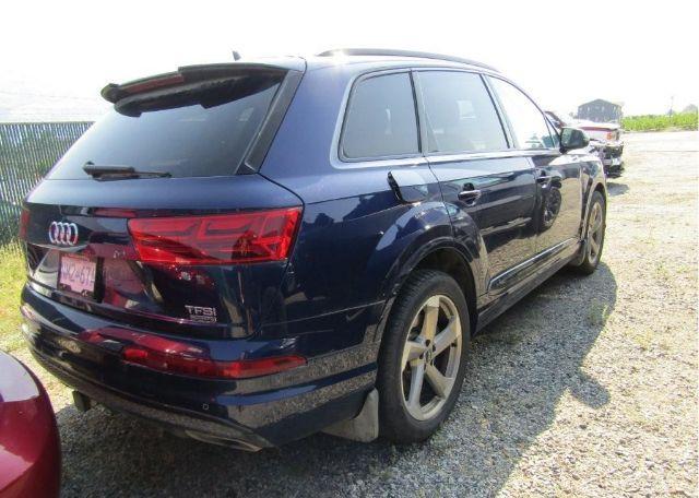 2018 AUDI Q7