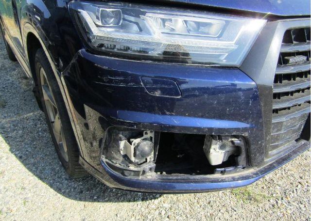 2018 AUDI Q7