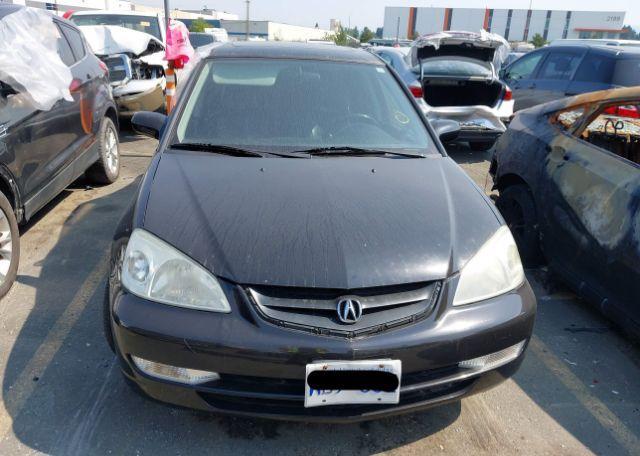 2002 ACURA 1.7EL PREMIUM